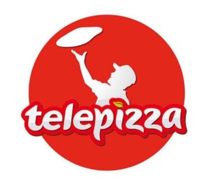 Restaurantes Telepizza