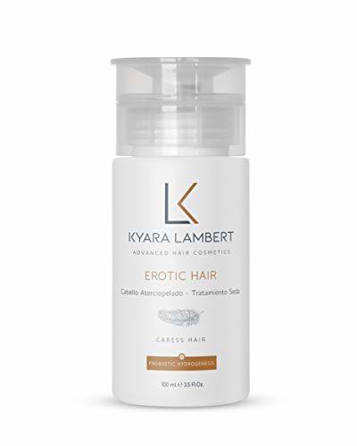 Products Kyara Lambert - Erotic Hair Silk Treatment, 100ml