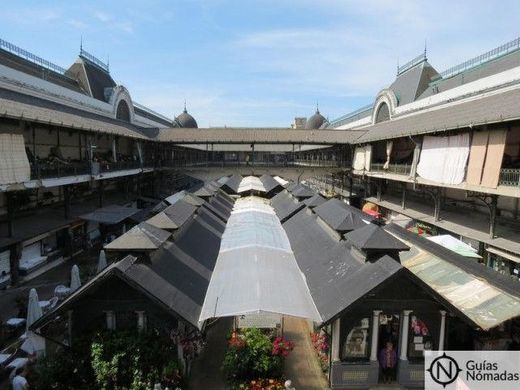 Mercado do Bolhão