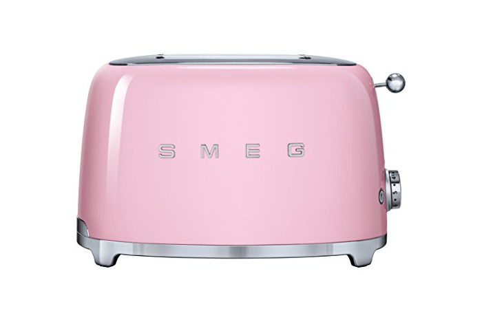 Product SMEG Tostador TSF01PKEU