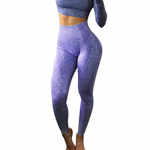 Social VPASS Mujer Pantalones