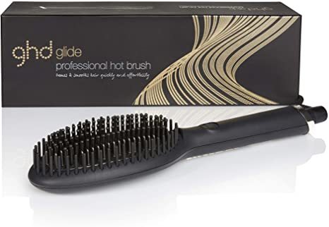 Moda Cepillo alisador ghd 