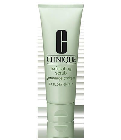 Exfoliante clinique