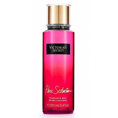 Fashion Victoria's Secret Pure Seduction