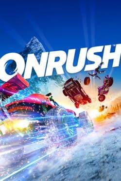 Videogames ONRUSH