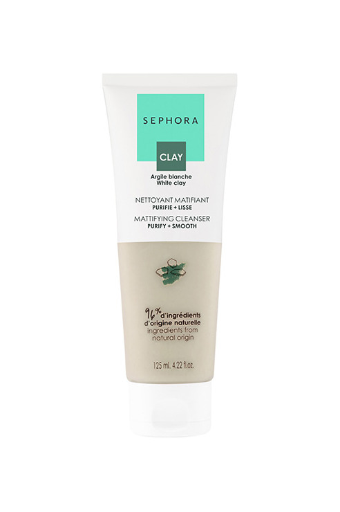 Producto Limpiador matificante SEPHORA