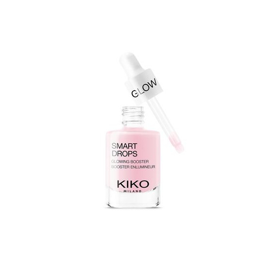 Product Booster facial efecto iluminador KIKO MILANO