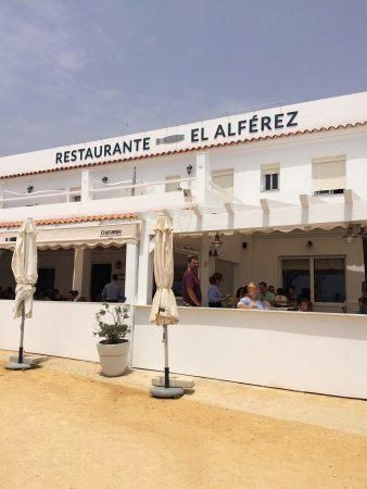 Restaurante El Alférez