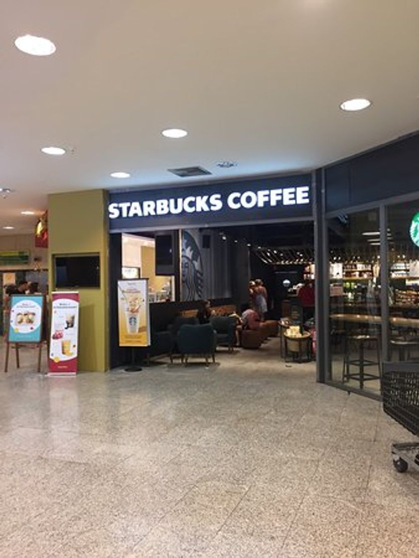 Restaurants Starbucks