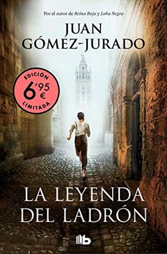 La leyenda del ladrón