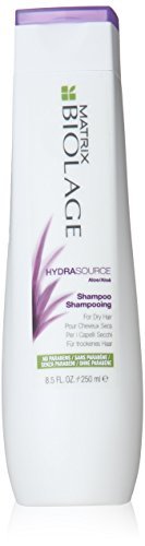 Belleza Matrix Biolage Hydrasource Champú 250 ml