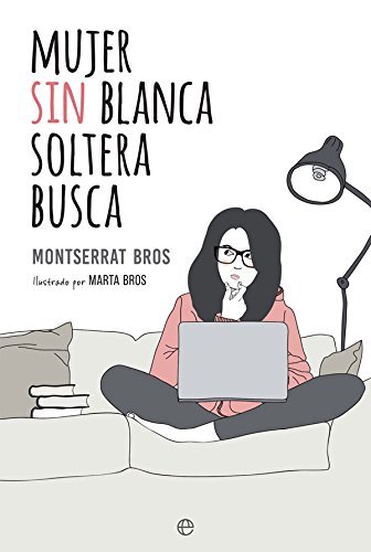 Book Mujer sin blanca soltera busca