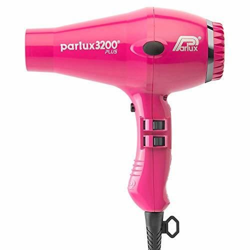 Parlux 3200 Plus - Secador de pelo