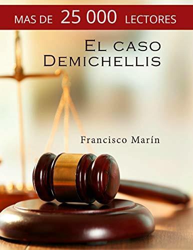 Libro El caso Demichellis