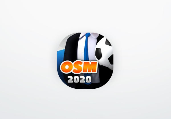 Aplicación OSM 2020 - Juego de fútbol