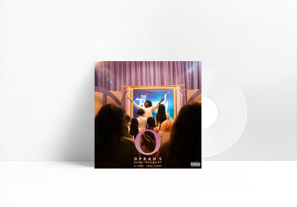 Canción Oprah’s Bank Account (Lil Yachty & DaBaby feat. Drake)