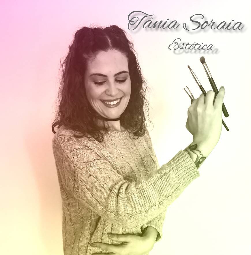 Fashion Tania Soraia - Estética