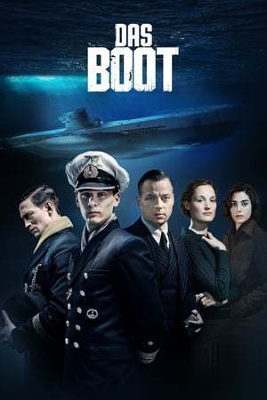 Serie Das Boot