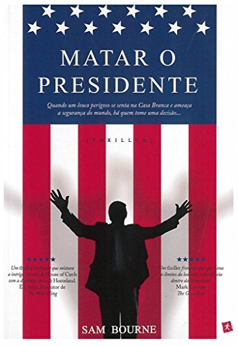 Book Matar o Presidente