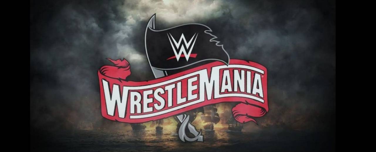 Fashion Mis predicciones para WrestleMania 36