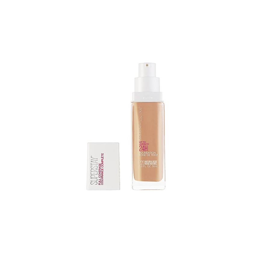 Beauty MAYBELLINE Superstay Full Coverage Foundation