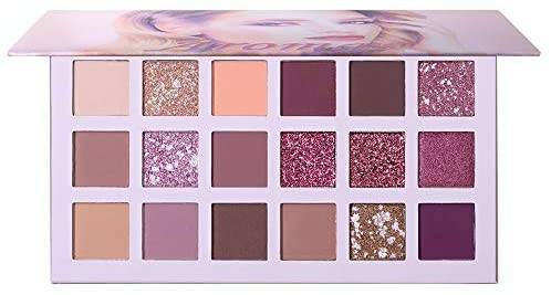 Fashion Ucanbe Aromas Eyeshadow Palette 