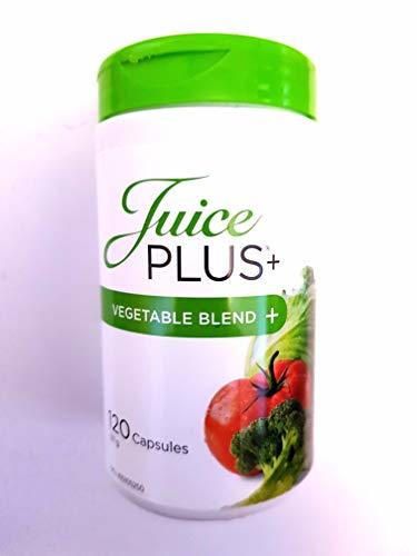 Juice Plus premium Capsules Vegetable Blend 120 Healthy Diet Nutrition by Aetn