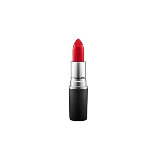 Mac Mac Cremesheen Lipstick Brave Red