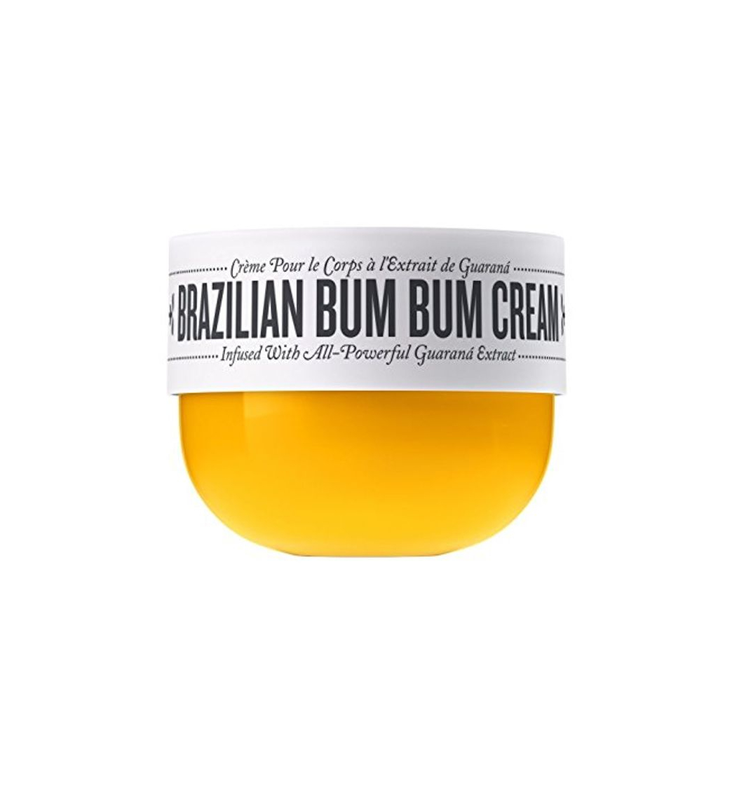 Belleza 'Sol de Janeiro' Brazilian Bum Bum Cream