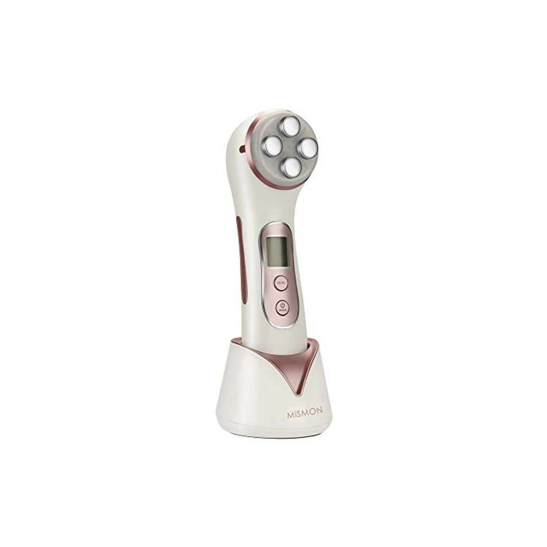 Social Facial Aparato Radiofrecuencia