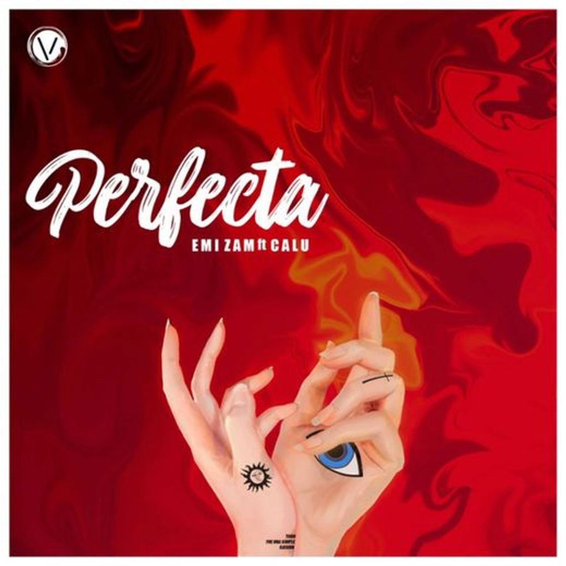 Canción Perfecta