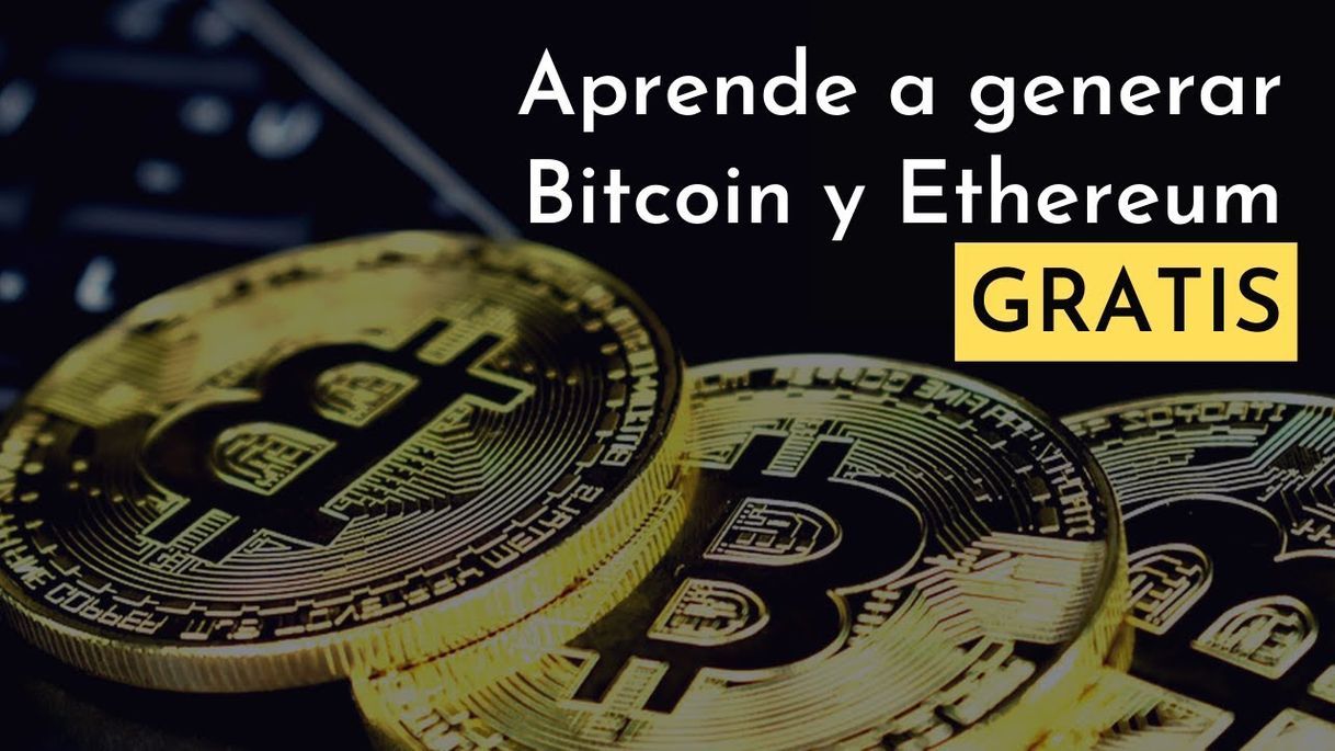 Social 🤑 Genera BITCOIN Y ETHEREUM gratis 😱
