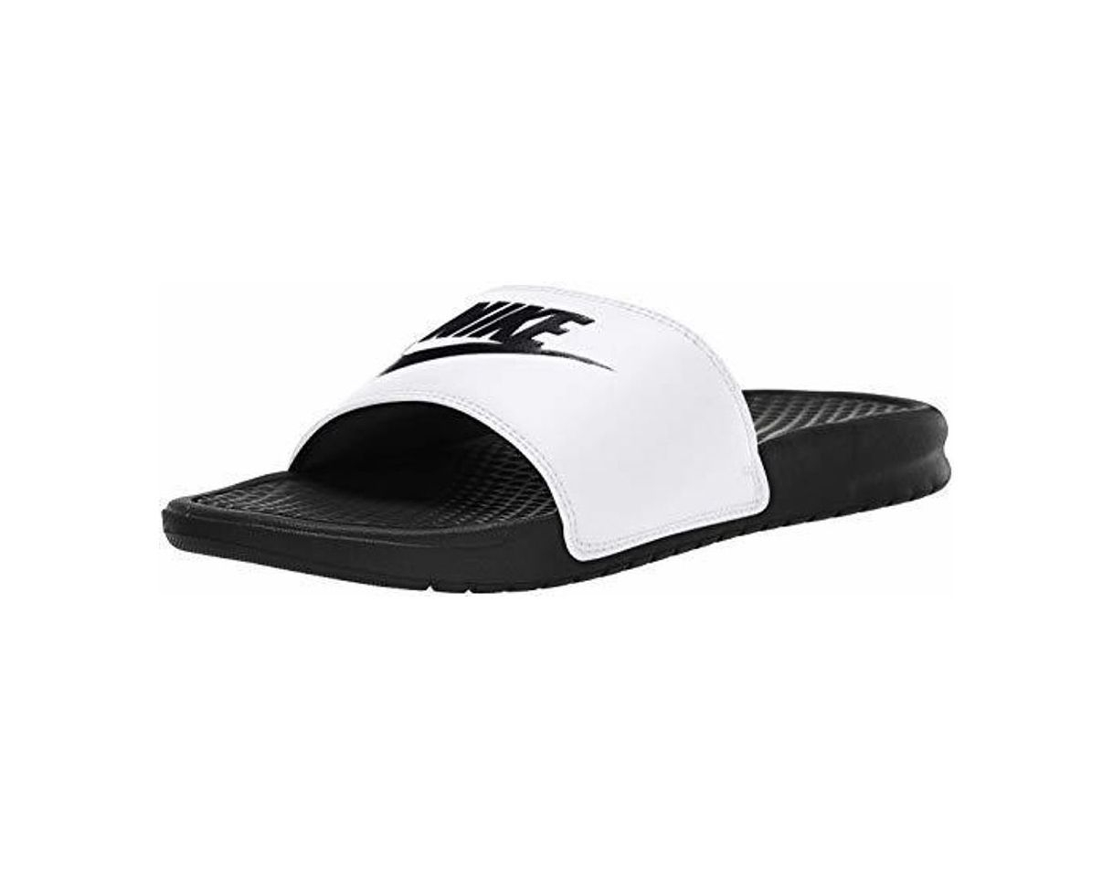 Social Nike Benassi Jdi, Chanclas Unisex Adulto, Multicolor