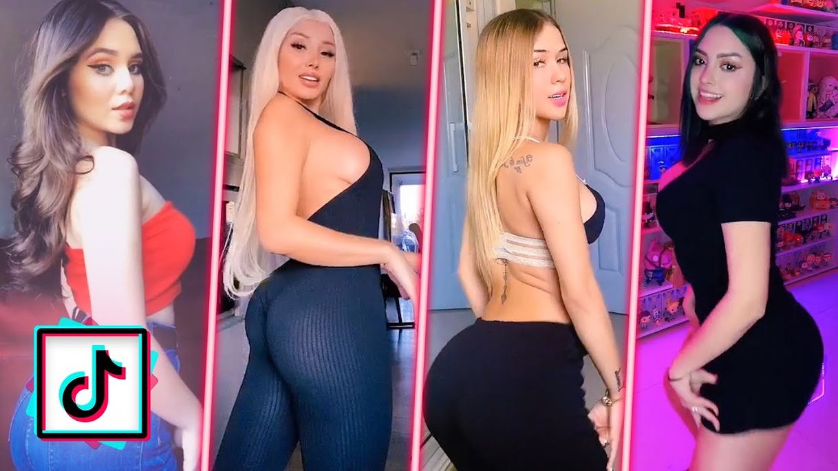 Social Dale Agachadita Como En La Clases De Twerk (Video Oficial) TIK ...