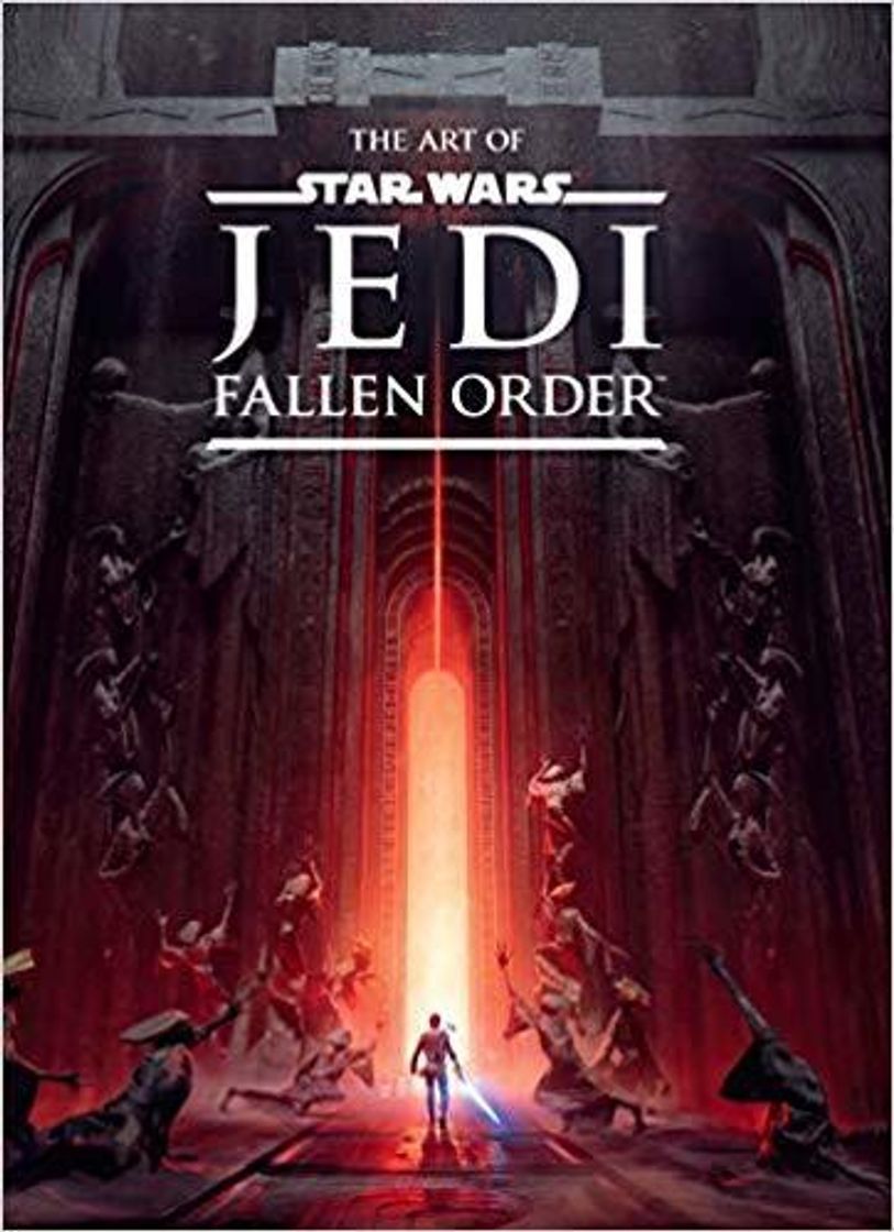 Videojuegos Star Wars Jedi: Fallen Order