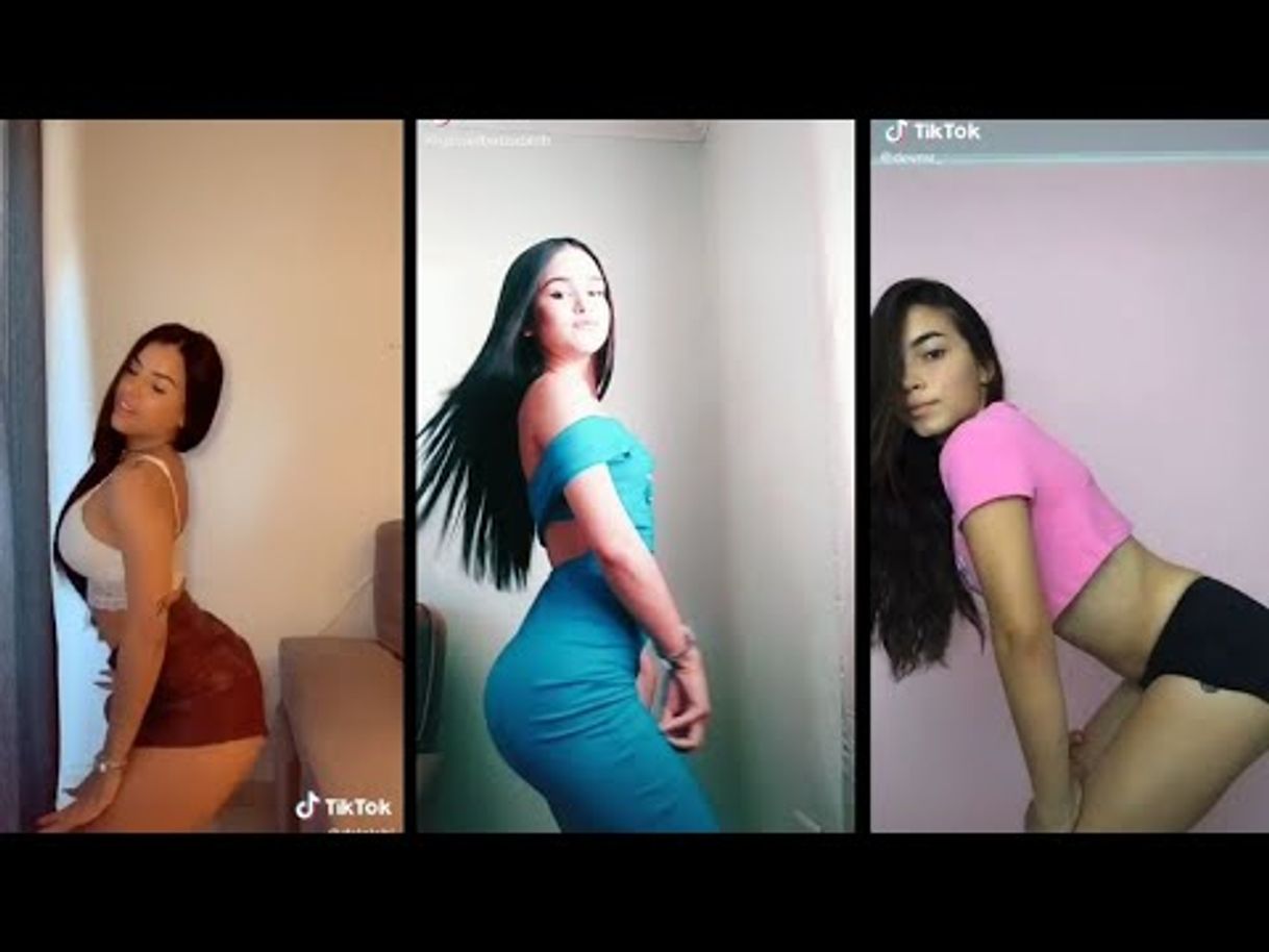 Social LA BOMBA, AZUL AZUL - Tik Tok / Recopilacion - YouTube