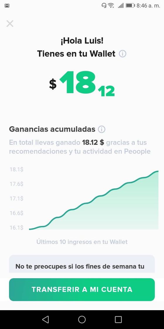 Social 💸🤑Peoople mejor aplicación para ganar dinero 🤑💸