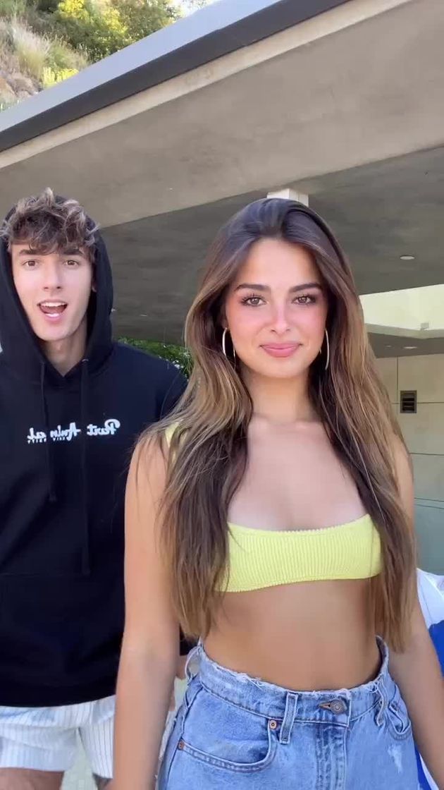 Social Hot bailes 🔥top 😎✌️