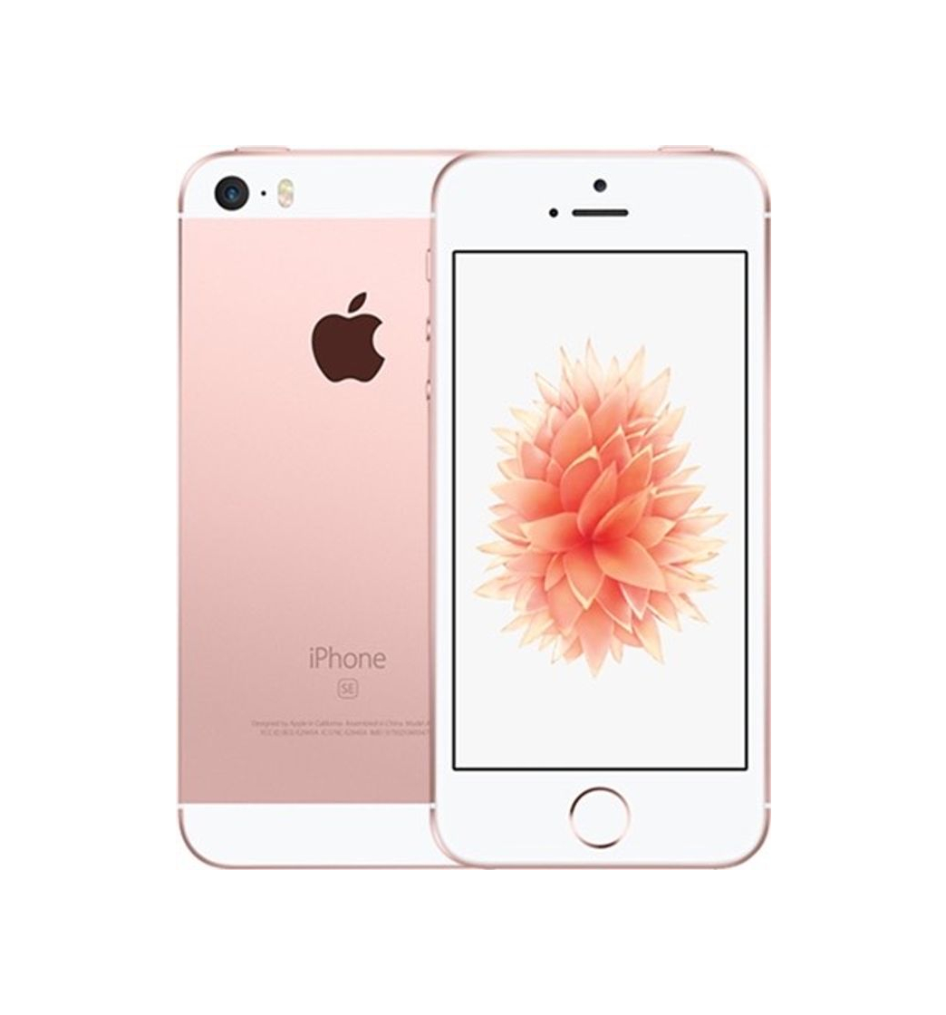 Productos Apple iPhone se 128gb RoseGold 