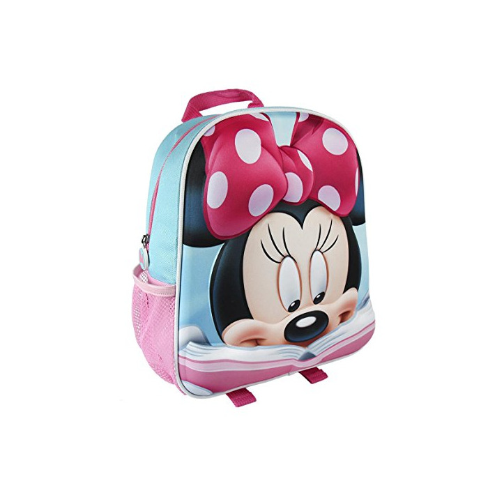 Productos Minnie Mouse 2100001966 Mochila infantil