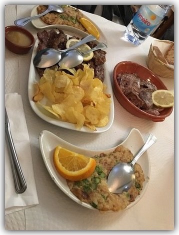 Restaurante Dom Dinis