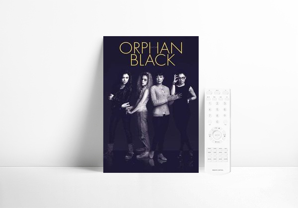Orphan Black