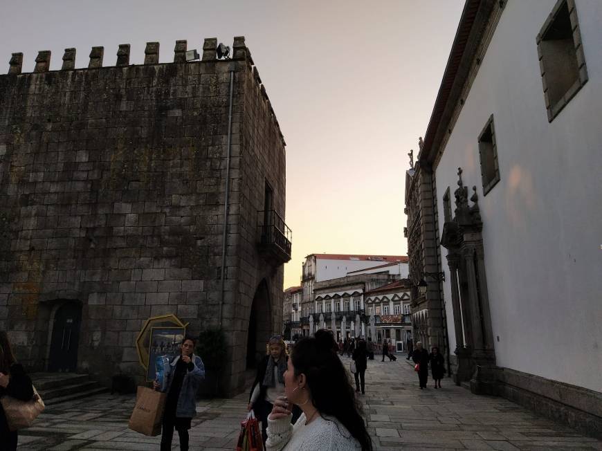 Place Viana do Castelo