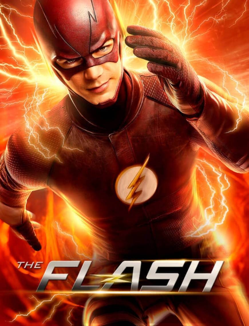 The Flash