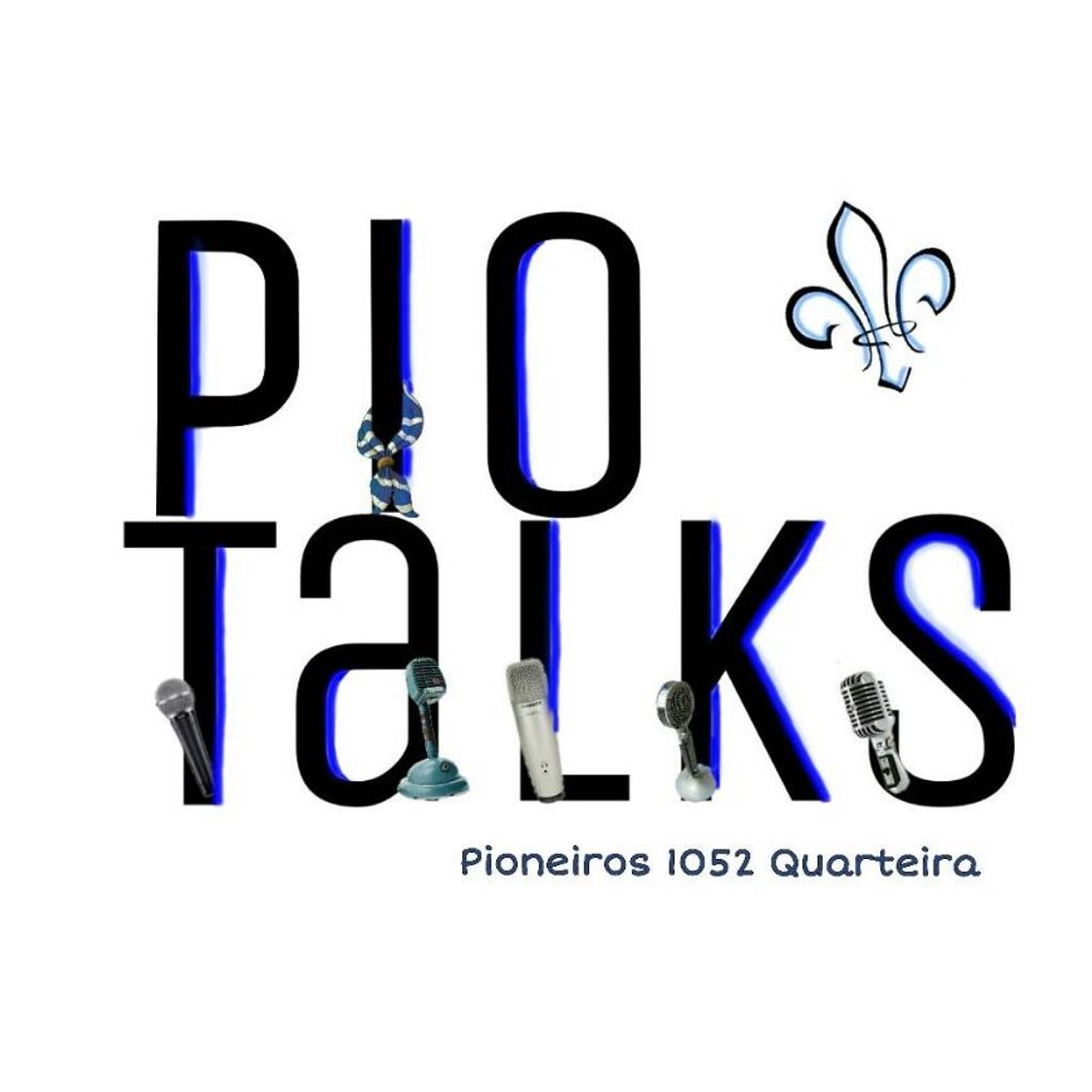 Serie Piotalks