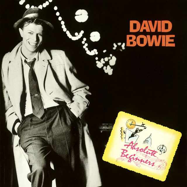 Canción Absolute Beginners - Full Length Version