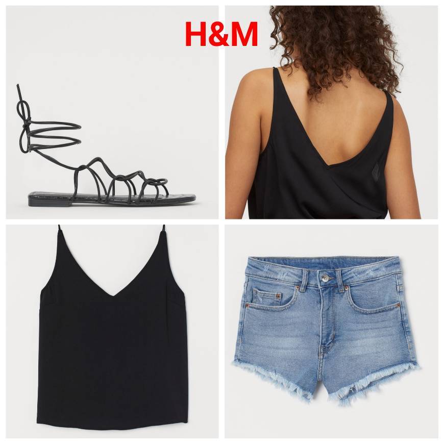 Fashion H&M