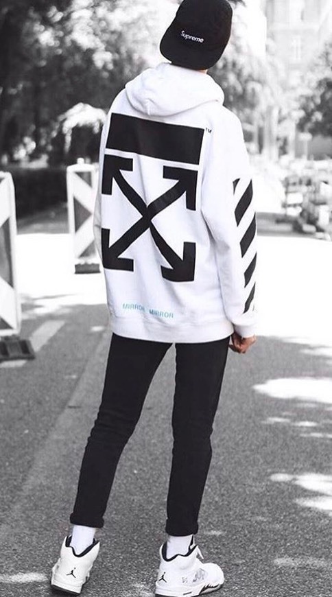 Fashion Off-white