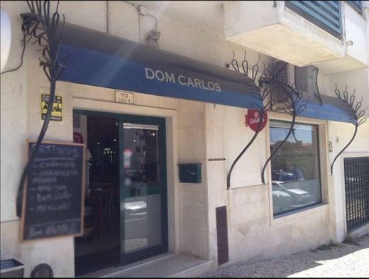 Restaurante Dom Carlos 2