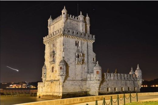 Torre de Belém - Fotografia